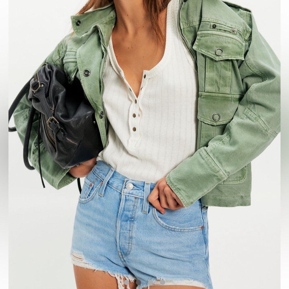 Levi's 501 Original Shorts
